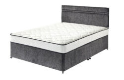 Airsprung Keswick 800 Pocket Memory Foam Small Double Divan